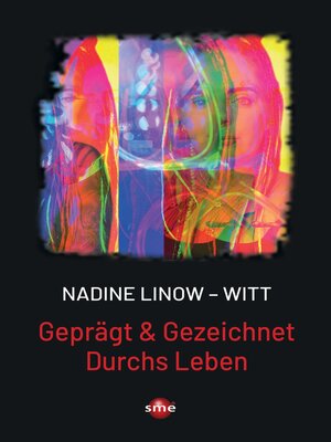 cover image of Geprägt & Gezeichnet Durchs Leben